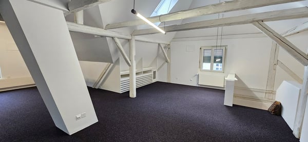 Grosszügiger Gewerberaum – zentral in Aadorf gelegen 6