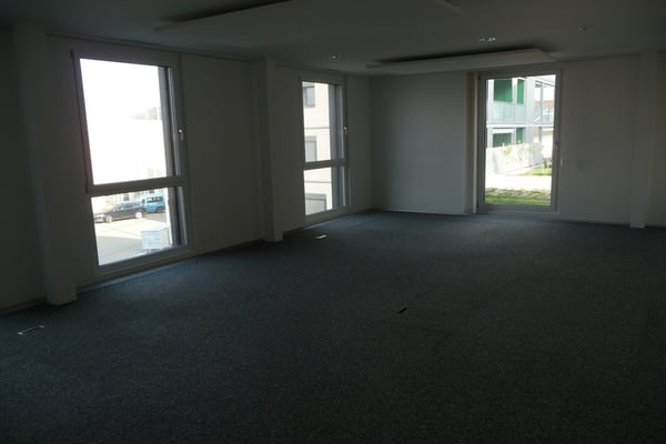 Büroräumlichkeiten im Zentrum von Aadorf – hell, modern, flexibel 4