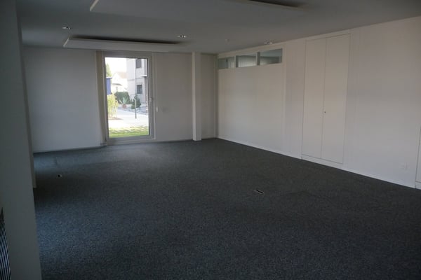Büroräumlichkeiten im Zentrum von Aadorf – hell, modern, flexibel 5