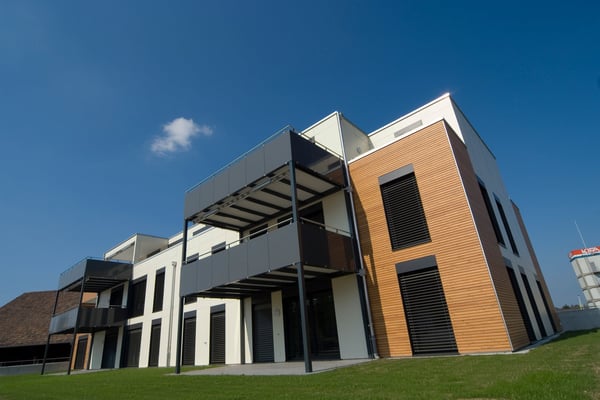 Büroräumlichkeiten im Zentrum von Aadorf – hell, modern, flexibel 3