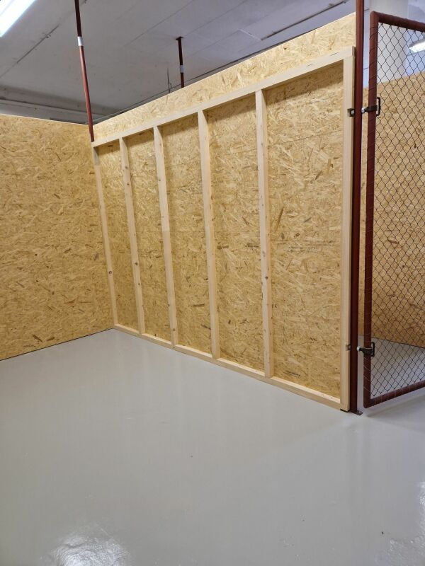 Lager 22 m2