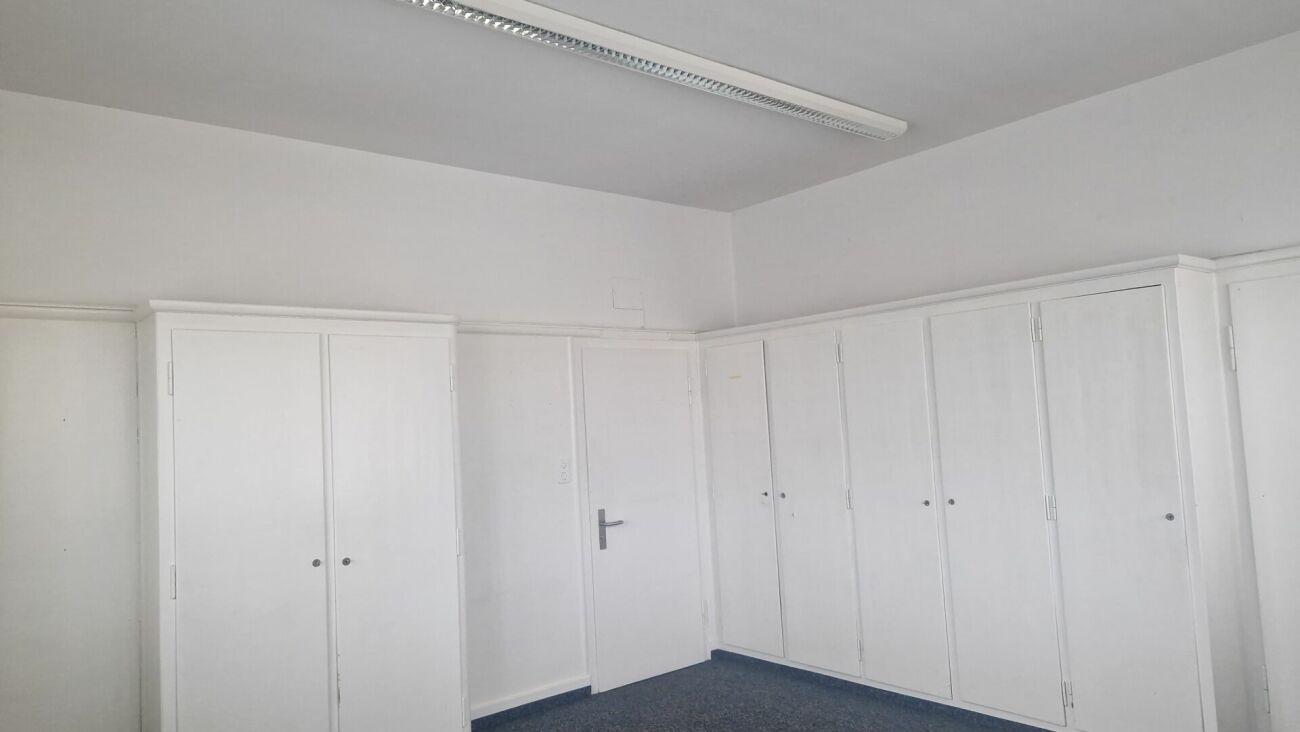 Einzelbüro 22 m2