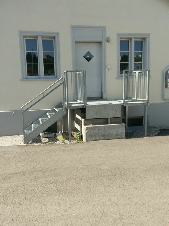 Oberuzwil, St. Gallen