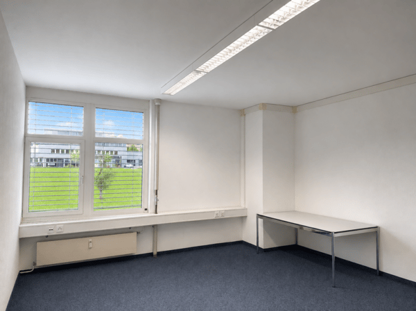 Einzelbüro 6m2 4