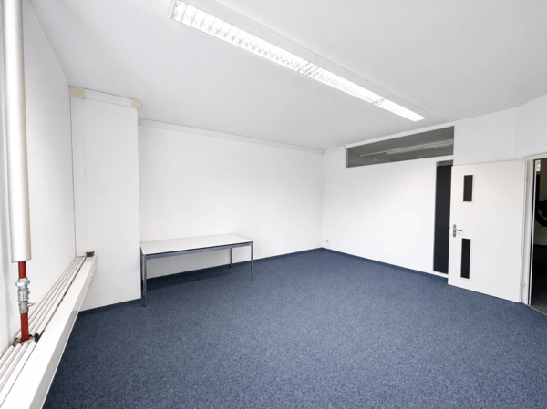 Einzelbüro 6m2 2