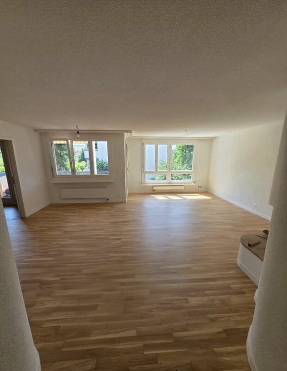 3.5 Zimmerwohnung, 91 m2