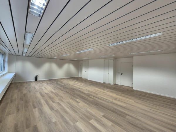 Büros und Atelier auf Industriegelände 2