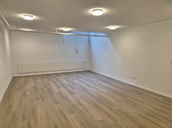 Büros und Atelier auf Industriegelände 6