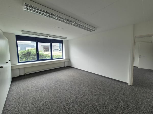 Büros in Gewerbehaus