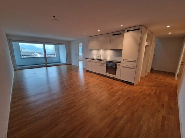 2.5 Zimmer Wohnung 67 m²