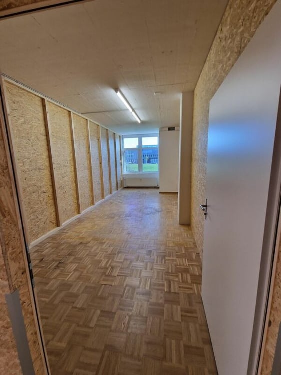 Lager 24 m2 1