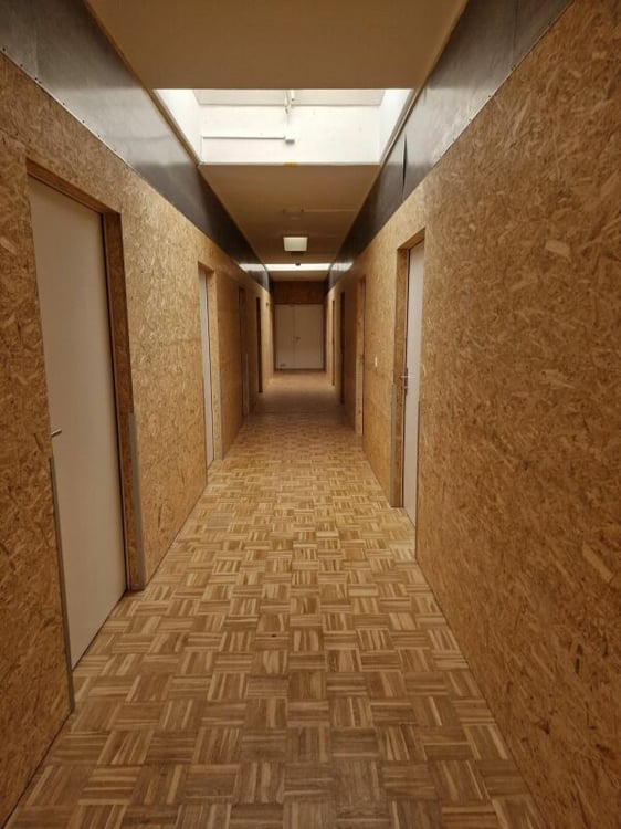 Lager 24 m2 2