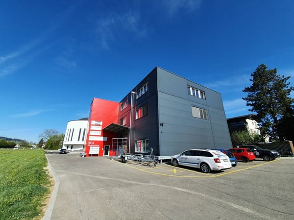Büro 52 m2 5