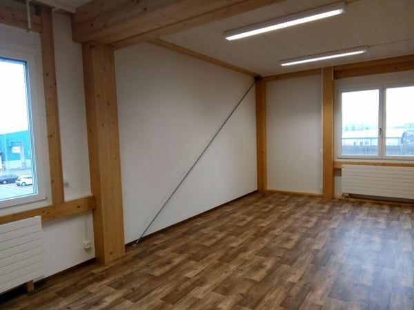 Büro 52 m2 1