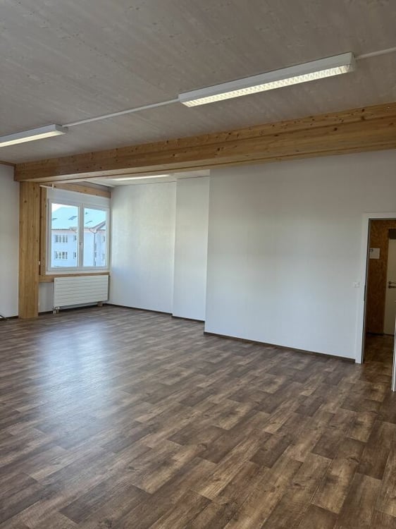 Büro 52 m2 2