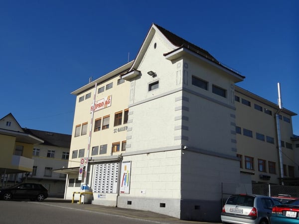 Flexible Gewerbeflächen von 50 m2 bis 900 m2 2