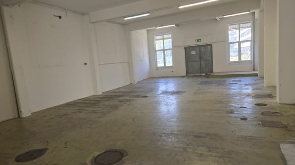 Flexible Gewerbeflächen von 50 m2 bis 900 m2 7