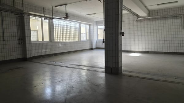 Flexible Gewerbeflächen von 50 m2 bis 900 m2 6