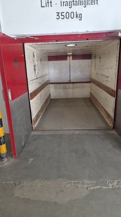 Flexible Gewerbeflächen von 50 m2 bis 900 m2 9