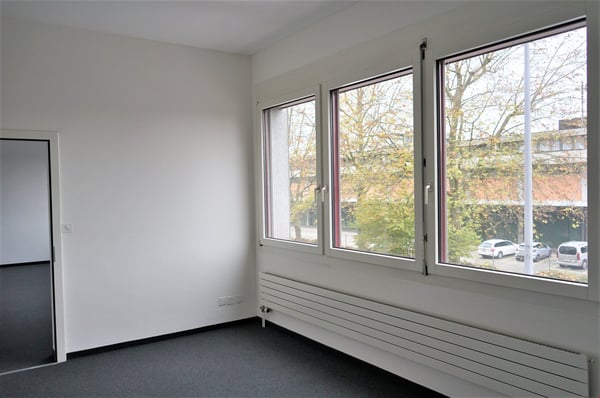 geräumige Gewerberäumlichkeiten mit interessantem Grundriss 9