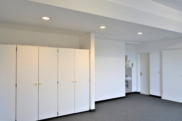 geräumige Gewerberäumlichkeiten mit interessantem Grundriss 2