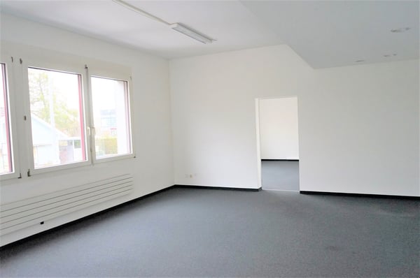 geräumige Gewerberäumlichkeiten mit interessantem Grundriss 6