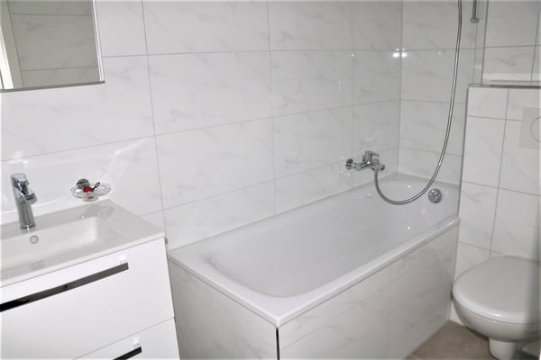 moderne, helle 5.5 Zi.-Wohnung 3