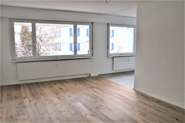 moderne, helle 5.5 Zi.-Wohnung 4
