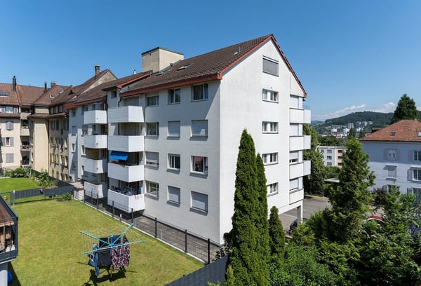 moderne, helle 5.5 Zi.-Wohnung 8