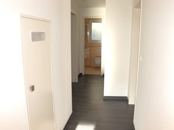 sehr schöne und heimelige 3.5 (6-) Zi.-Wohnung 10