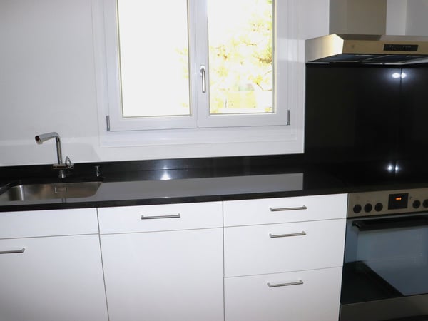 sehr schöne und heimelige 3.5 (6-) Zi.-Wohnung 6