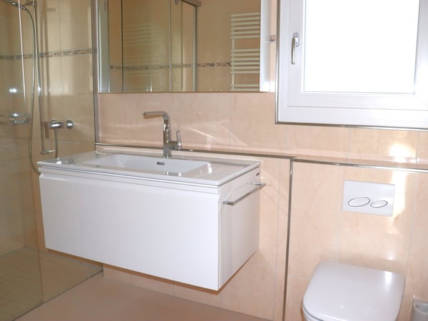 sehr schöne und heimelige 3.5 (6-) Zi.-Wohnung 4