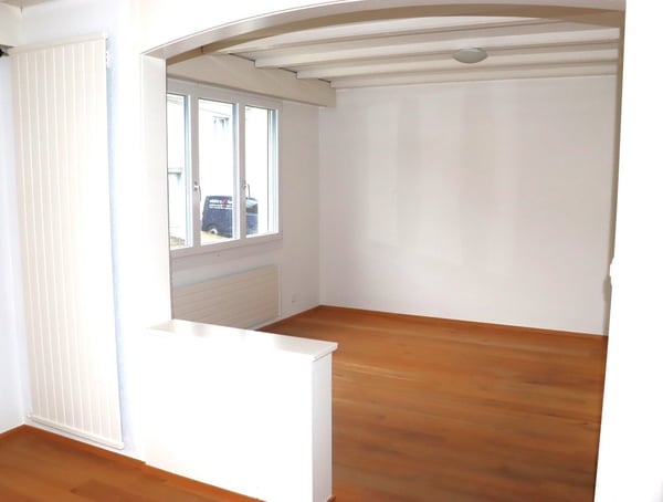 sehr schöne und heimelige 3.5 (6-) Zi.-Wohnung 3