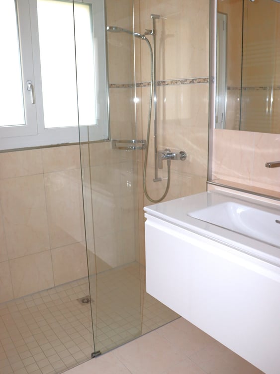 sehr schöne und heimelige 3.5 (6-) Zi.-Wohnung 5