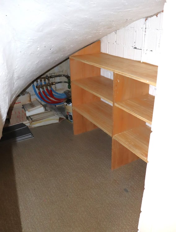 sehr schöne und heimelige 3.5 (6-) Zi.-Wohnung 14