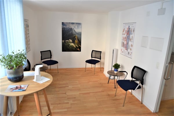 interessante Büro-/Praxis-/Gewerberäume an sehr guter Passantenlage 10