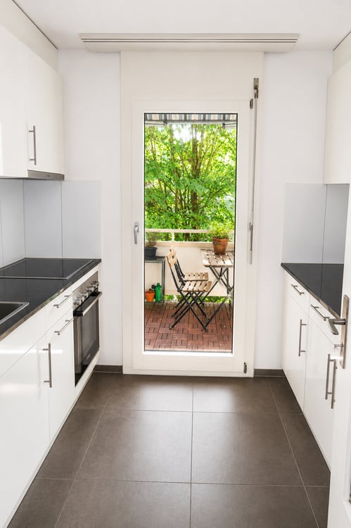 Moderne und helle 3.5-Zimmer-Wohnung mit Balkon 4