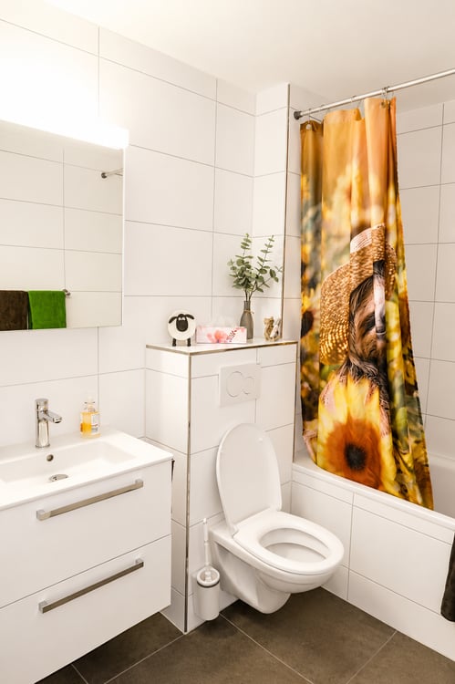Moderne und helle 3.5-Zimmer-Wohnung mit Balkon 7