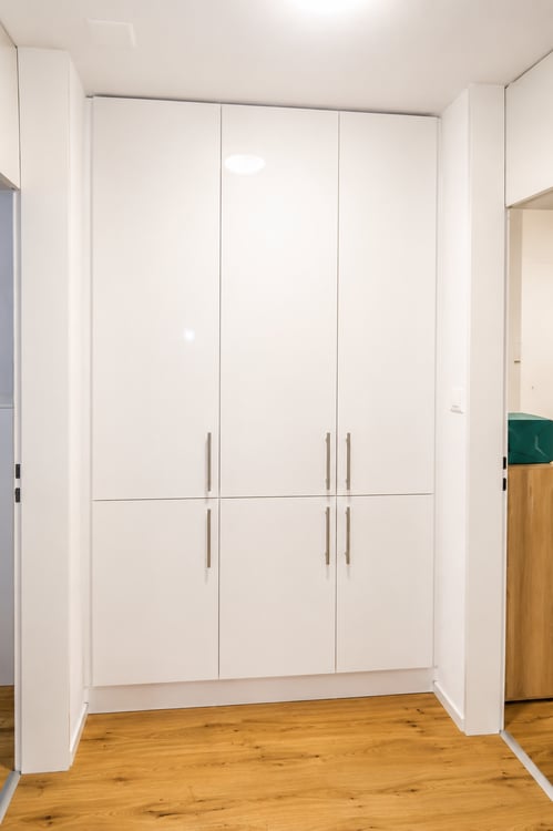 Moderne und helle 3.5-Zimmer-Wohnung mit Balkon 6