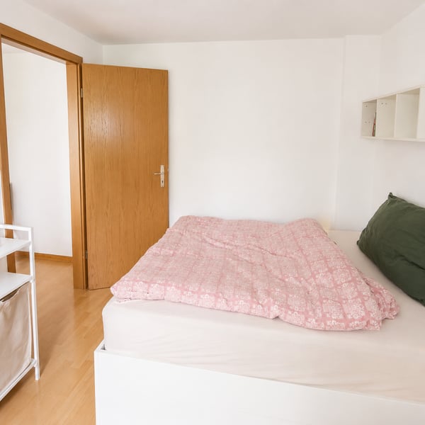 Helle und gepflegte Wohnung an zentraler Lage in St. Gallen 8