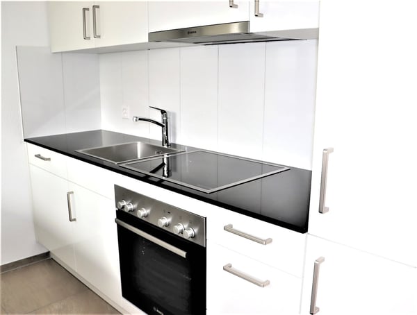 helle, moderne 1 Zi.-Wohnung mit Balkon 2