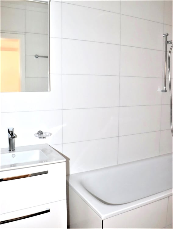 helle, moderne 1 Zi.-Wohnung mit Balkon 4