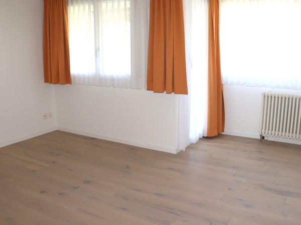 originelle 3.5 Zi.-DACH-Wohnung mit Balkon 7