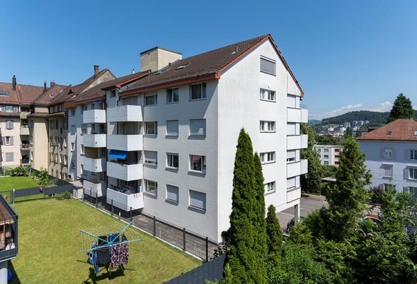 St. Gallen