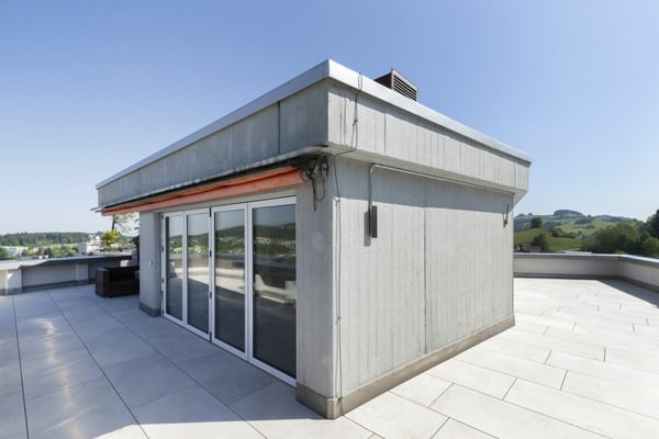 ATEMBERAUBENDE SEESICHT MIT VIEL KOMFORT 3