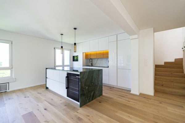 ATEMBERAUBENDE SEESICHT MIT VIEL KOMFORT 5