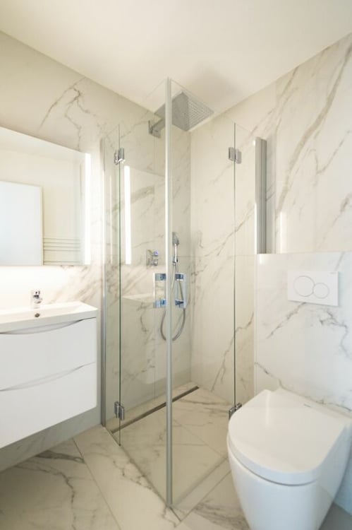 ATEMBERAUBENDE SEESICHT MIT VIEL KOMFORT 7