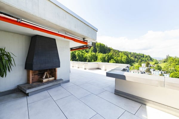 ATEMBERAUBENDE SEESICHT MIT VIEL KOMFORT 4