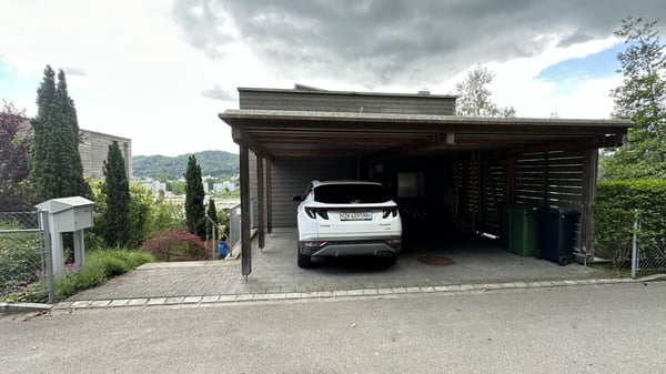 SONNENVERWÖHNT MIT WEITBLICK 11