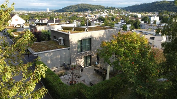 SONNENVERWÖHNT MIT WEITBLICK 2